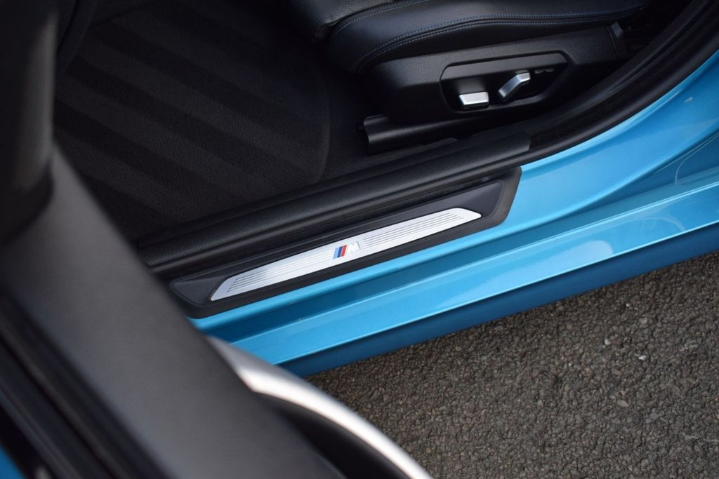 Used BMW 4 Series 2017 for sale - 77520637: Photo 31