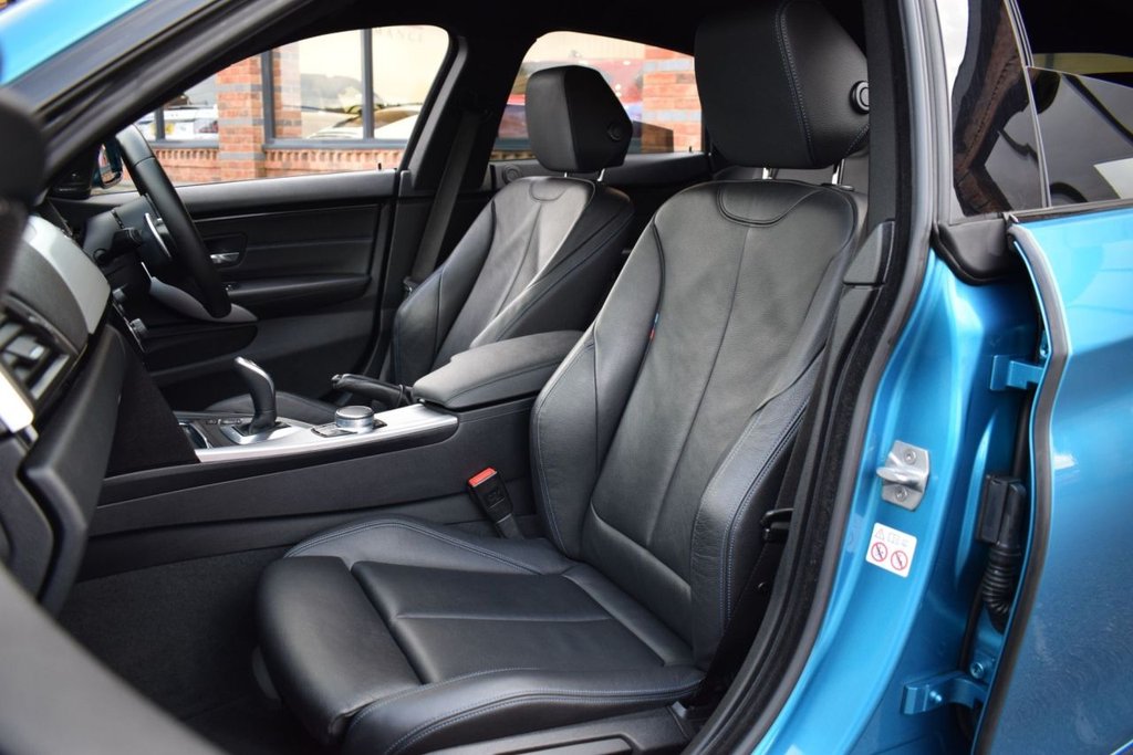 Used BMW 4 Series 2017 for sale - 77520637: Photo 32