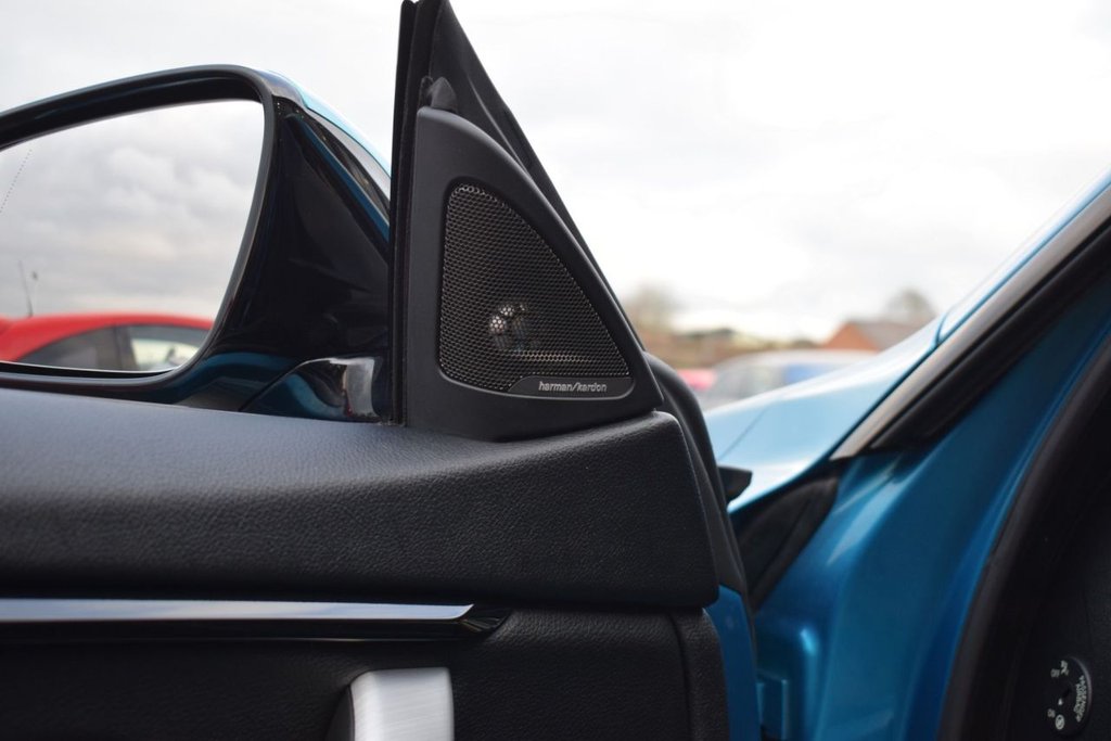 Used BMW 4 Series 2017 for sale - 77520637: Photo 34