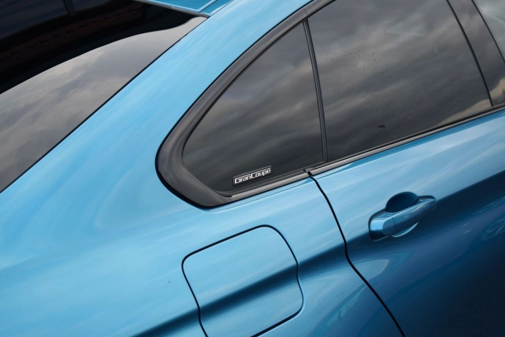 Used BMW 4 Series 2017 for sale - 77520637: Photo 39