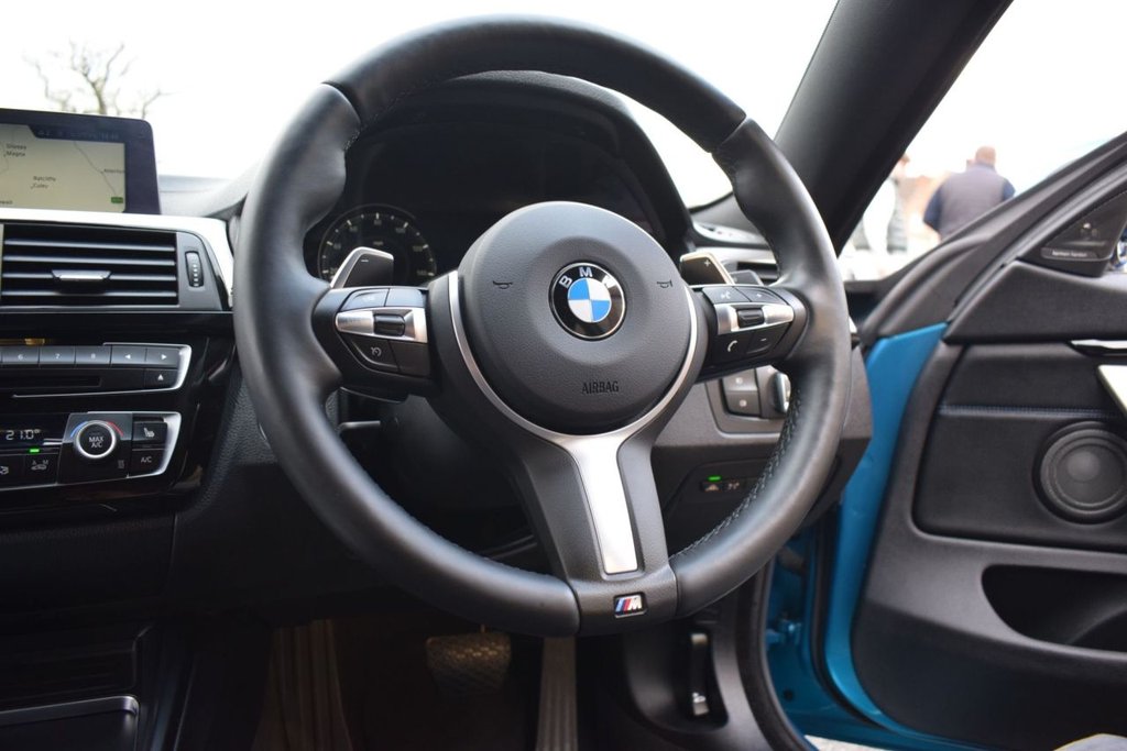 Used BMW 4 Series 2017 for sale - 77520637: Photo 5