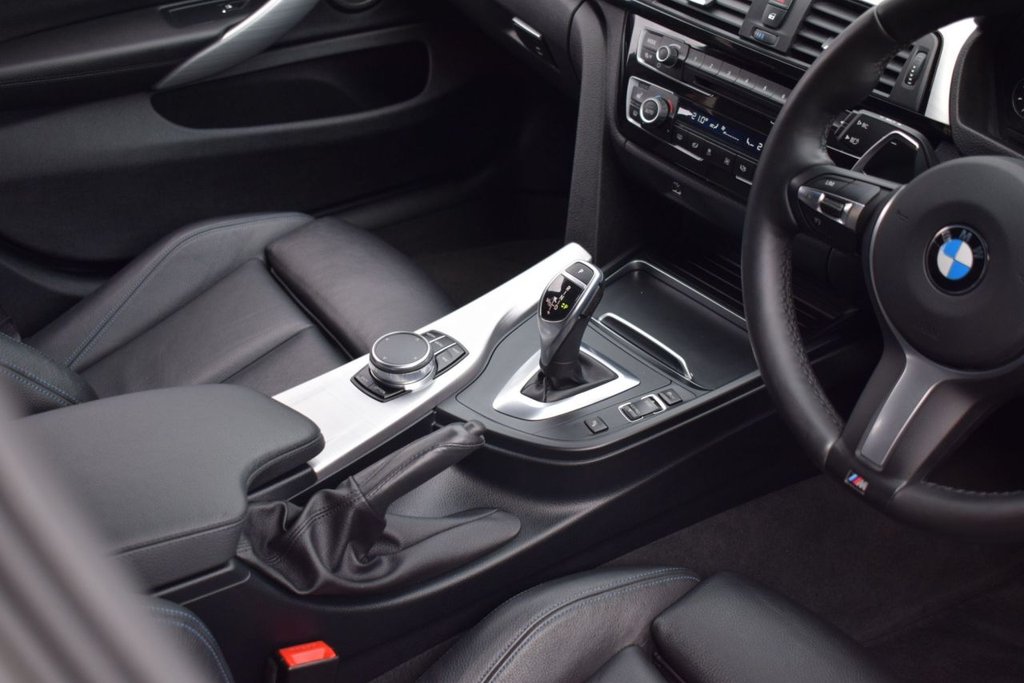 Used BMW 4 Series 2017 for sale - 77520637: Photo 8