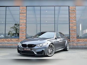 Used BMW M3 2016 for sale - 78930418: Photo