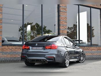 Used BMW M3 2016 for sale - 78930418: Photo