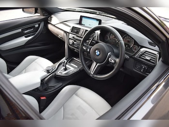 Used BMW M3 2016 for sale - 78930418: Photo