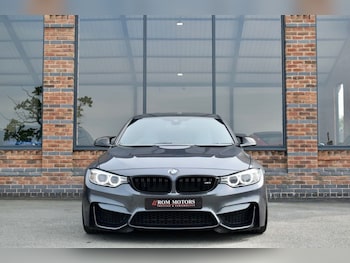 Used BMW M3 2016 for sale - 78930418: Photo