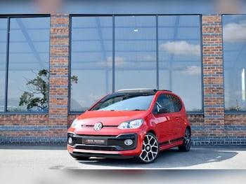 Used Volkswagen up! 2018 for sale - 79358396: Photo
