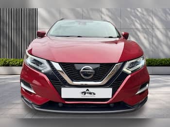 Used Nissan Qashqai 2018 for sale - 79405112: Photo