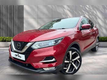 Used Nissan Qashqai 2018 for sale - 79405112: Photo
