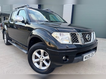 Used Nissan Navara 2008 for sale - 79053940: Photo
