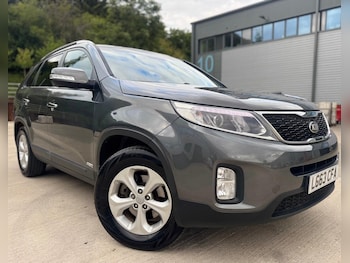 Used Kia Sorento 2013 for sale - 79060424: Photo