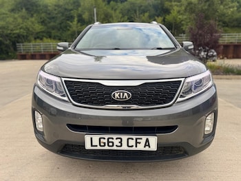 Used Kia Sorento 2013 for sale - 79060424: Photo