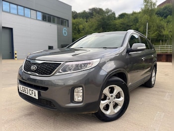 Used Kia Sorento 2013 for sale - 79060424: Photo