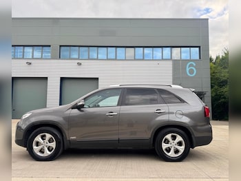 Used Kia Sorento 2013 for sale - 79060424: Photo