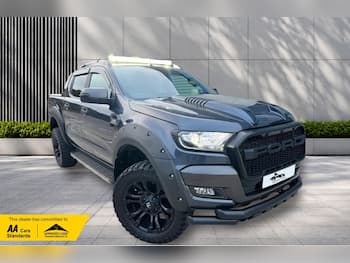 Used Ford Ranger 2019 for sale - 79676543: Photo