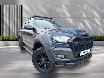Used Ford Ranger 2019 for sale - 79676543: Photo