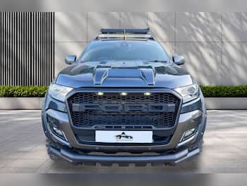 Used Ford Ranger 2019 for sale - 79676543: Photo