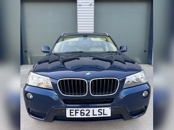 Used BMW X3 2012 for sale - 79124322: Photo