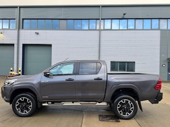 Used Toyota Hilux 2016 for sale - 78932799: Photo