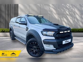 Used Ford Ranger 2019 for sale - 79676561: Photo