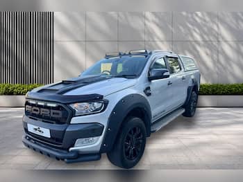Used Ford Ranger 2019 for sale - 79676561: Photo