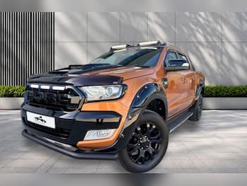 Used Ford Ranger 2018 for sale - 79676539: Photo