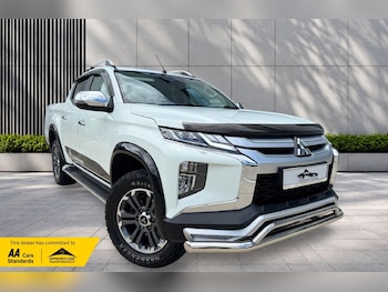 Used Mitsubishi L200 2020 for sale - 79606940: Photo