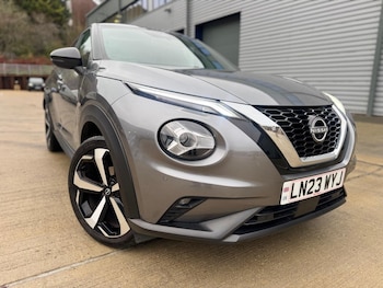 Used Nissan Juke 2023 for sale - 78932753: Photo