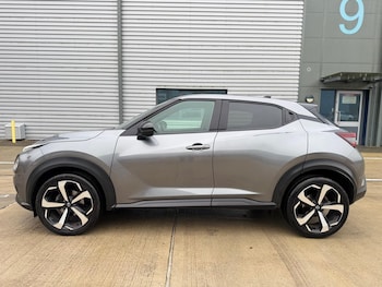 Used Nissan Juke 2023 for sale - 78932753: Photo