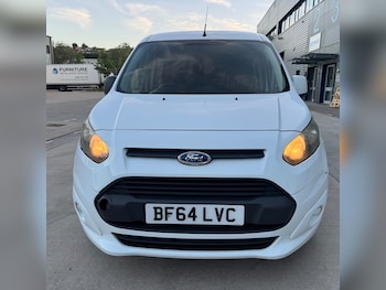 Used Ford Transit Connect 2014 for sale - 79124508: Photo