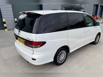 Used Toyota Estima undefined for sale - 79652866: Photo