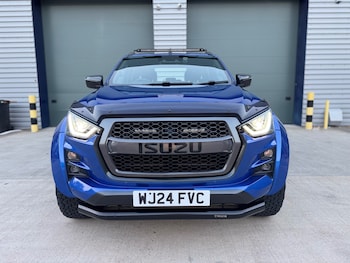 Used Isuzu D-Max 2024 for sale - 79184410: Photo