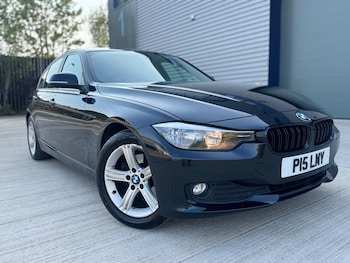 Used BMW 3 Series 2013 for sale - 78932725: Photo