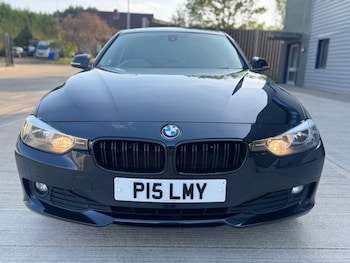 Used BMW 3 Series 2013 for sale - 78932725: Photo