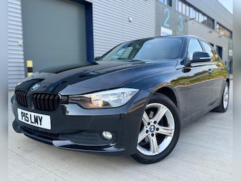 Used BMW 3 Series 2013 for sale - 78932725: Photo