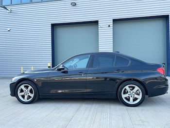 Used BMW 3 Series 2013 for sale - 78932725: Photo