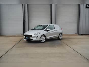 Used Ford Fiesta 2020 for sale - 79706246: Photo