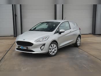 Used Ford Fiesta 2020 for sale - 79706246: Photo