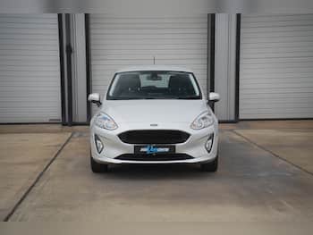 Used Ford Fiesta 2020 for sale - 79706246: Photo