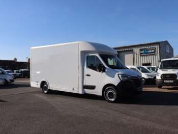 Used Renault Master 2021 for sale - 74154727: Photo