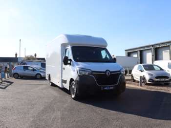 Used Renault Master 2021 for sale - 74154727: Photo