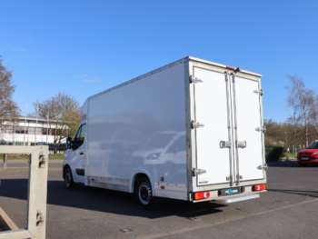 Used Renault Master 2021 for sale - 74154727: Photo