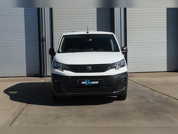 Used Peugeot Partner 2021 for sale - 78421008: Photo