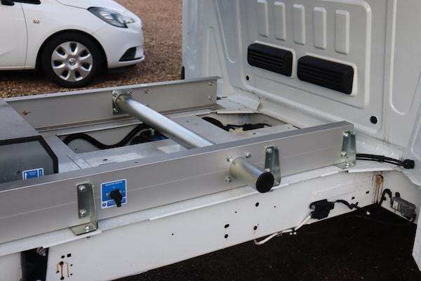 Used Ford Transit 2024 for sale - 73376224: Photo 10