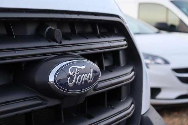 Used Ford Transit 2024 for sale - 73376224: Photo 12