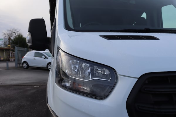 Used Ford Transit 2024 for sale - 73376224: Photo 13