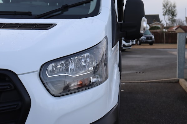 Used Ford Transit 2024 for sale - 73376224: Photo 14
