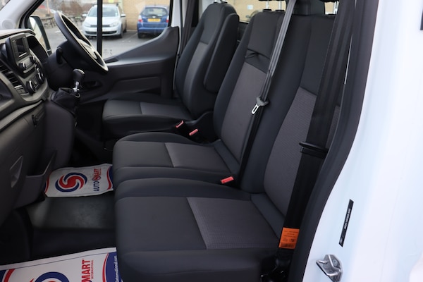 Used Ford Transit 2024 for sale - 73376224: Photo 17