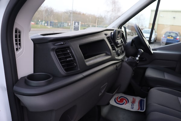 Used Ford Transit 2024 for sale - 73376224: Photo 19