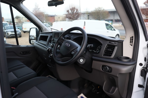 Used Ford Transit 2024 for sale - 73376224: Photo 21